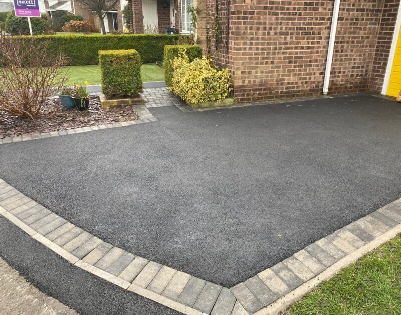 Tarmac Repairs